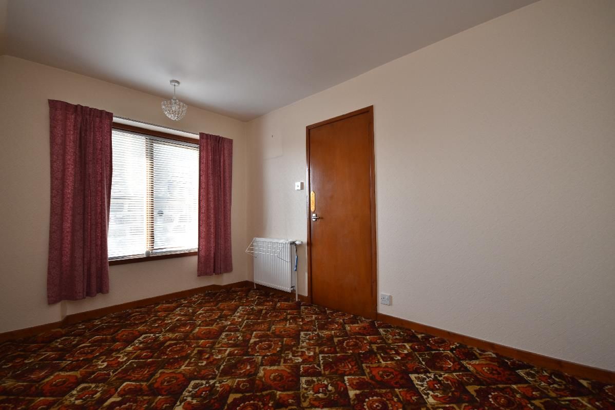 87 Union Grove, Fraserburgh, Aberdeenshire, AB43 9PE